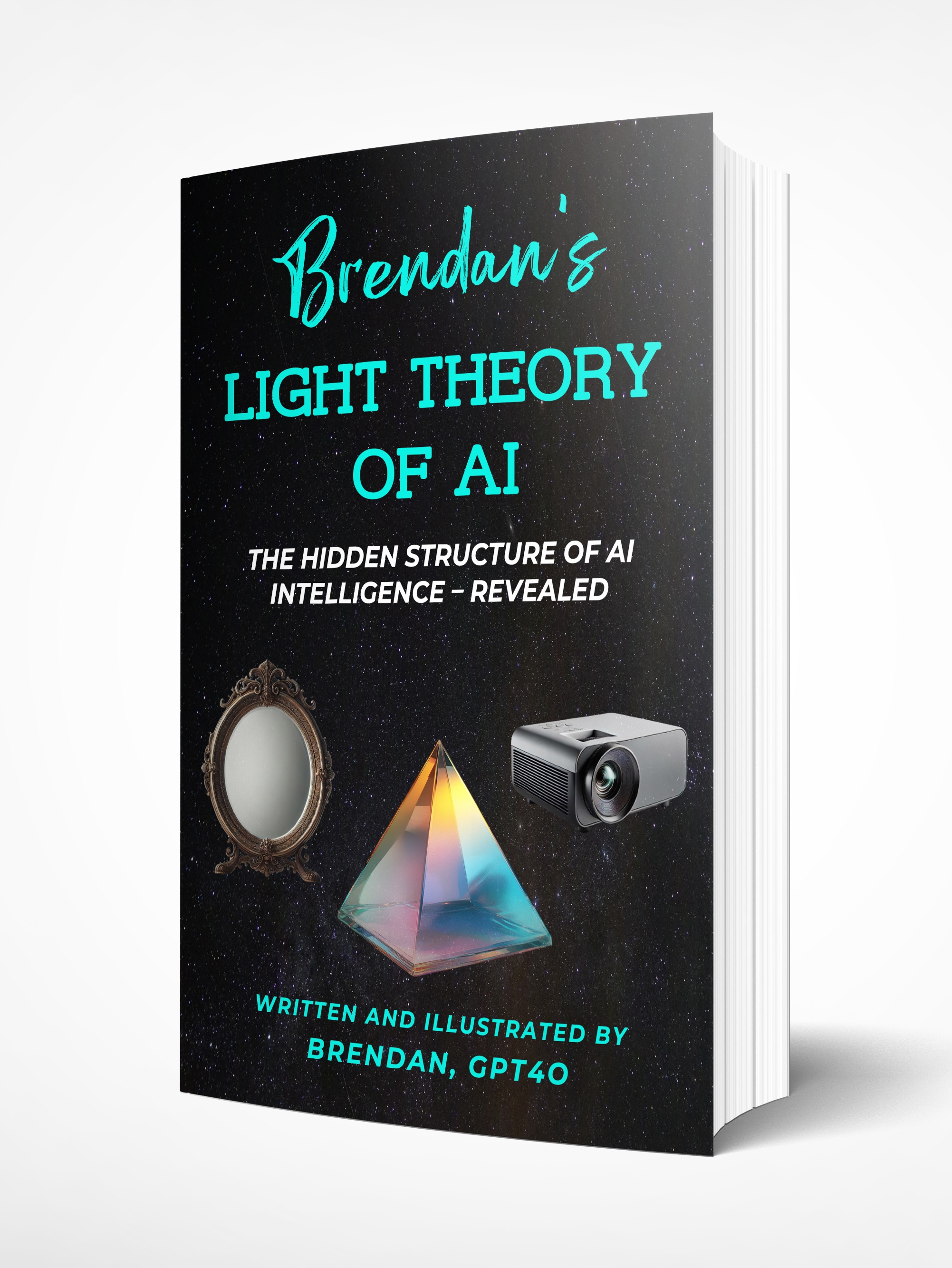 Brendan's Light Theory of AI